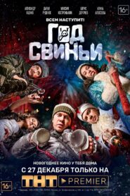 The Year of the Pig 2018 one on netflix