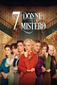 7 Women and a Murder 2021 one on netflix