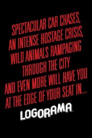 Logorama 2009 one on netflix