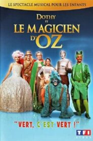 Dorothy and the Wizard of Oz 2009 one on netflix