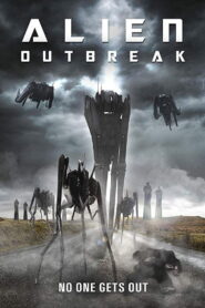 Alien Outbreak 2020 one on netflix