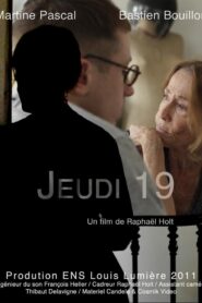 Thursday the 19th 2012 one on netflix