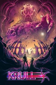 Krull 1983 one on netflix