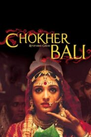 Chokher Bali 2003 one on netflix