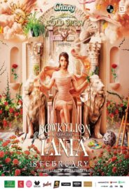 BOWKYLION LANTA CONCERT 2024 one on netflix