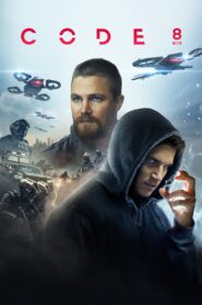 Code 8 2019 one on netflix