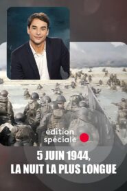 La Nuit la plus longue – Édition Spéciale 2024 one on netflix