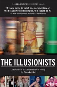 The Illusionists 2015 one on netflix