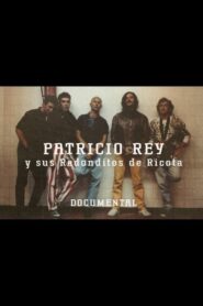 Patricio Rey y sus Redonditos de Ricota – Documentary CMTV 2002 one on netflix