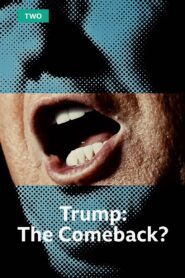 Trump: The Comeback? 2022 one on netflix