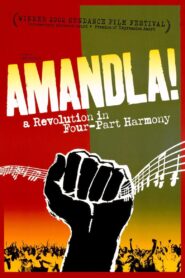 Amandla! A Revolution in Four-Part Harmony 2002 one on netflix