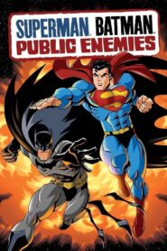 Superman/Batman: Public Enemies 2009 one on netflix