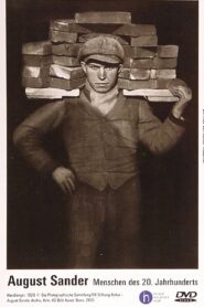 August Sander: People of the 20th Century 2002 one on netflix