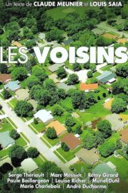 Les Voisins 1987 one on netflix