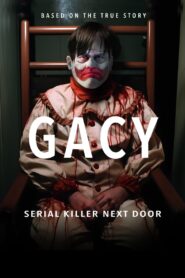 Gacy: Serial Killer Next Door 2024 one on netflix