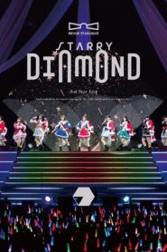 Revue Starlight 3rd StarLive “Starry Diamond” – Documentary 2020 one on netflix