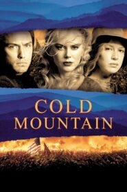 Cold Mountain 2003 one on netflix