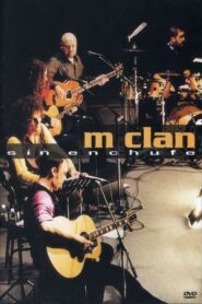 M-Clan Sin Enchufe 2000 one on netflix