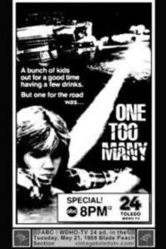 One Too Many 1985 one on netflix