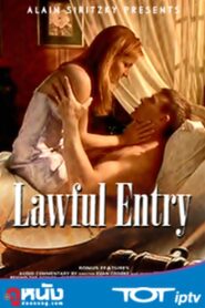 Scandal: Lawful Entry 2000 one on netflix