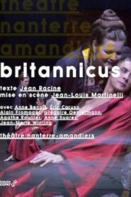 Britannicus 2013 one on netflix