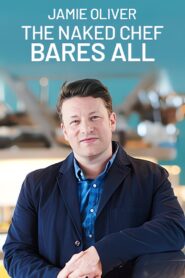 Jamie Oliver: The Naked Chef Bares All 2019 one on netflix