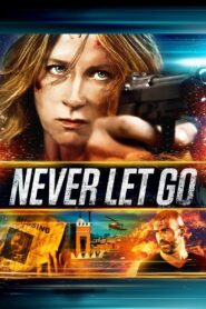 Never Let Go 2015 one on netflix