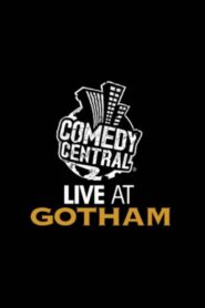 Live at Gotham 2006 one on netflix