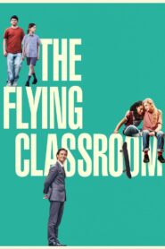 The Flying Classroom 2023 one on netflix