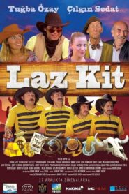 Laz Kit 2020 one on netflix