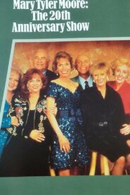 Mary Tyler Moore: The 20th Anniversary Show 1991 one on netflix