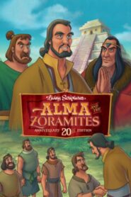 Alma and the Zoramites 1991 one on netflix