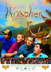 Hirschen – Da machst was mit! 2015 one on netflix