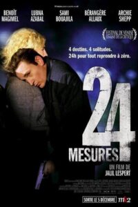 24 Bars 2007 one on netflix