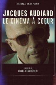 Jacques Audiard, le cinéma à cœur 2021 one on netflix