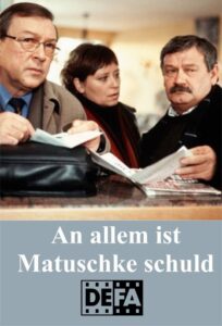 An allem ist Matuschke schuld 1988 one on netflix