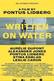 Written on Water 2020 one on netflix