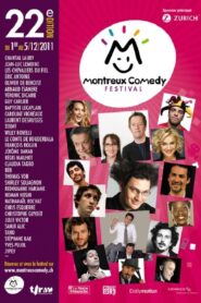 Eric Antoine & Friends décoiffent Montreux 2011 one on netflix