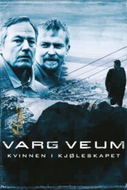 Varg Veum – Woman in the Fridge 2008 one on netflix