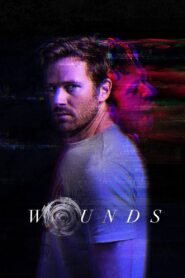 Wounds 2019 one on netflix