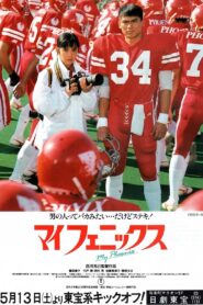 My Phoenix 1989 one on netflix