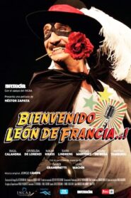 Bienvenido León de Francia 2014 one on netflix