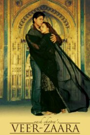 Veer-Zaara 2004 one on netflix
