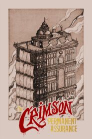The Crimson Permanent Assurance 1983 one on netflix