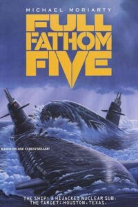 Full Fathom Five 1990 one on netflix