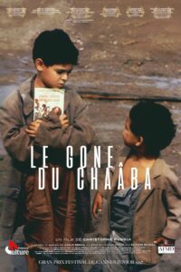 The Kid from Chaaba 1998 one on netflix