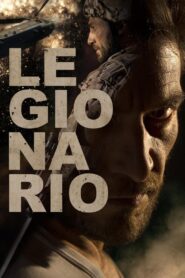 Legionario 2017 one on netflix