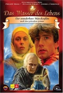 The Water of Life 1987 one on netflix