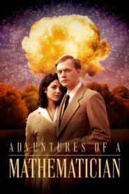Adventures of a Mathematician 2021 one on netflix