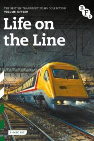 Round Trip to Glasgow 1982 one on netflix